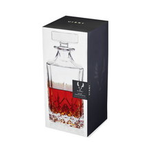 Load image into Gallery viewer, Admiral Liquor Decanter
