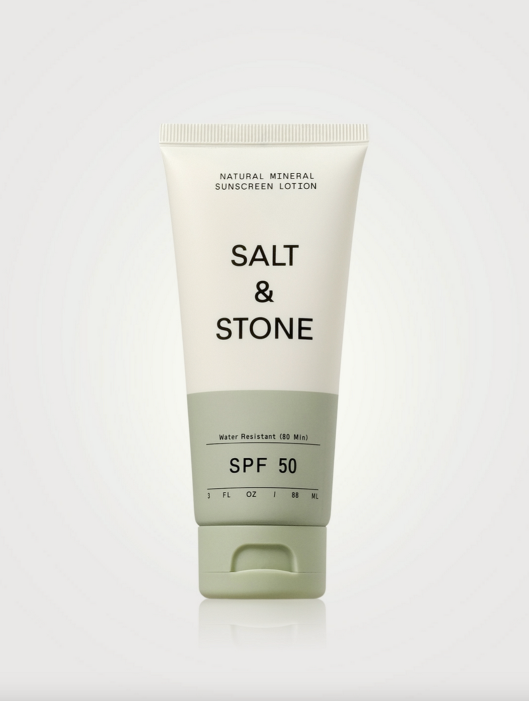 Natural Mineral Sunscreen