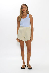 Sinclair Rib Top