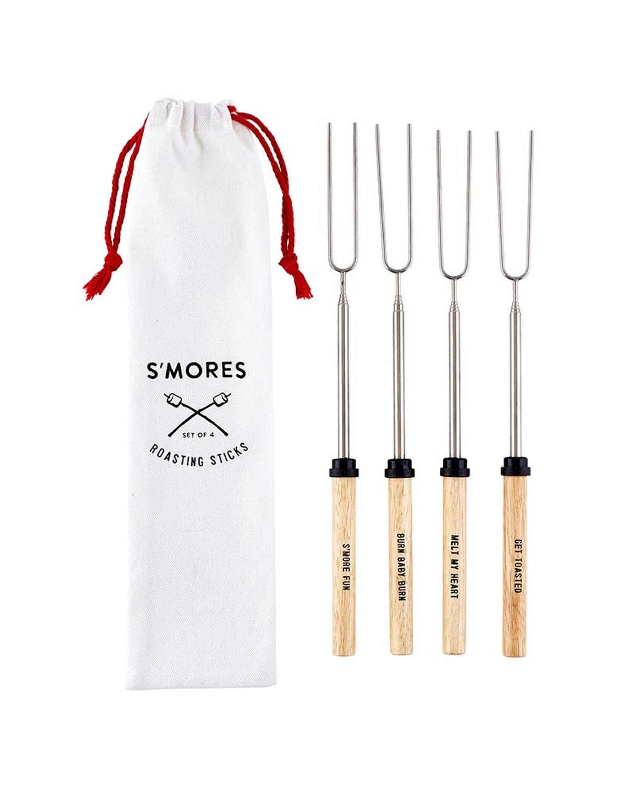 S'Mores Sticks Set 