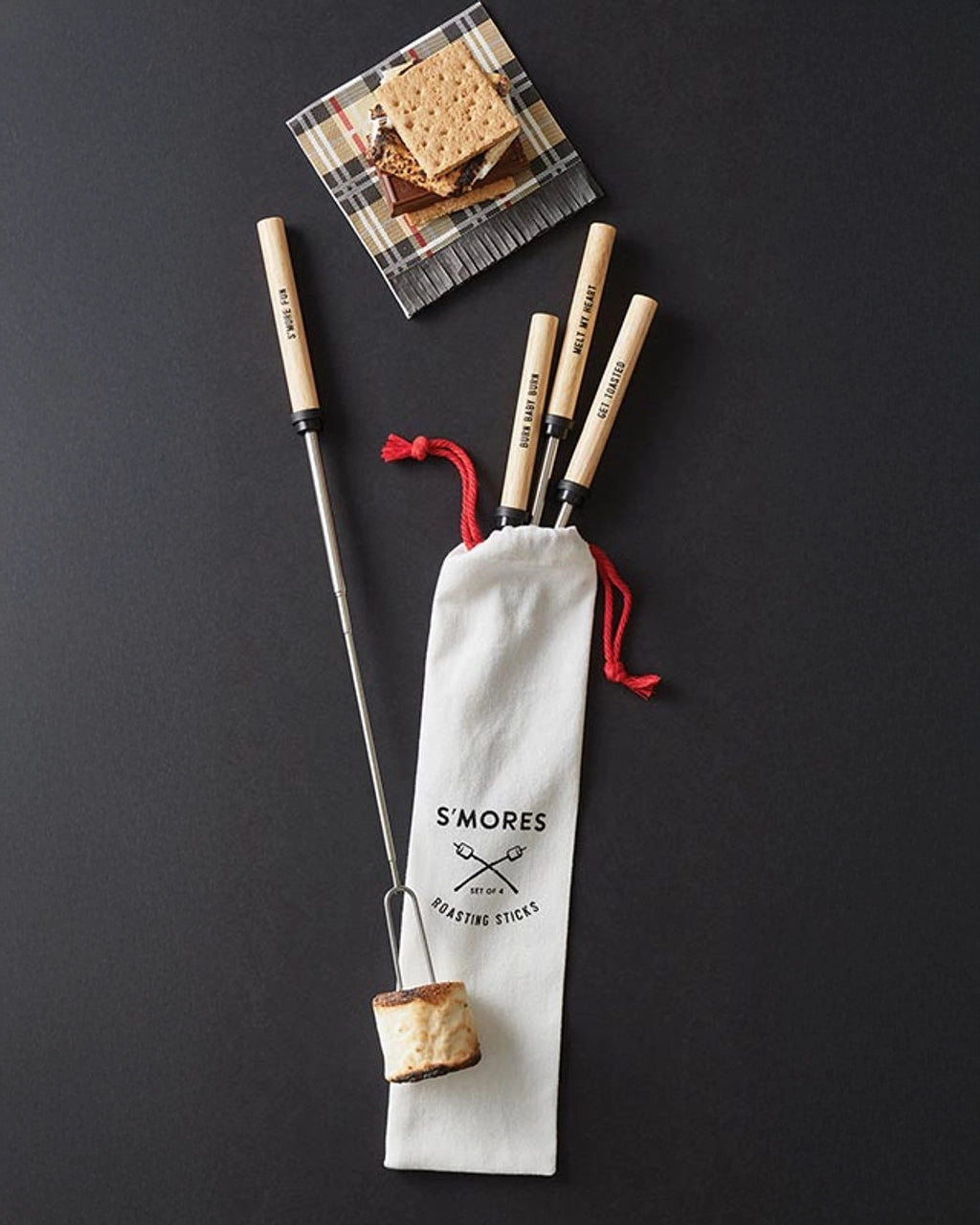 S'Mores Sticks Set 