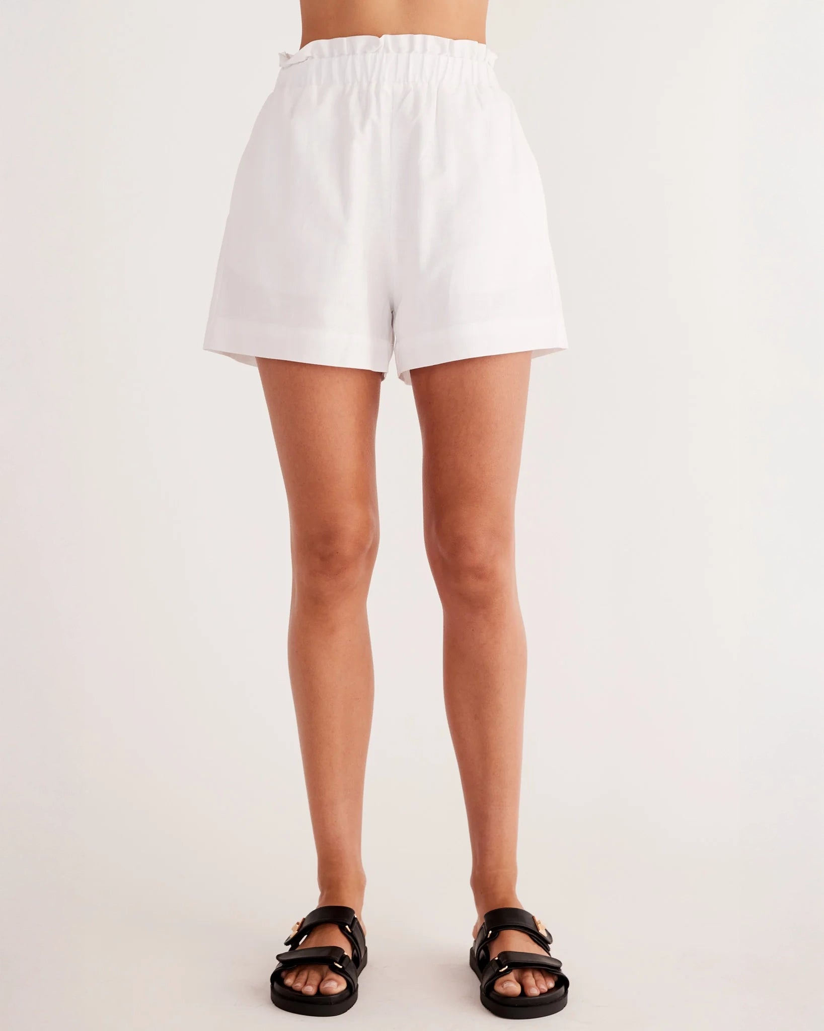 Sndys Shelley Shorts