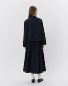 Sofie Schnoor Gems Jacket in Navy Blue