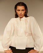 Sofie Schnoor Jodies Blouse