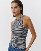 Sofie Schnoor Julliesw Stripe Top