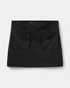 Sofie Schnoor Lexisw Skirt in Black