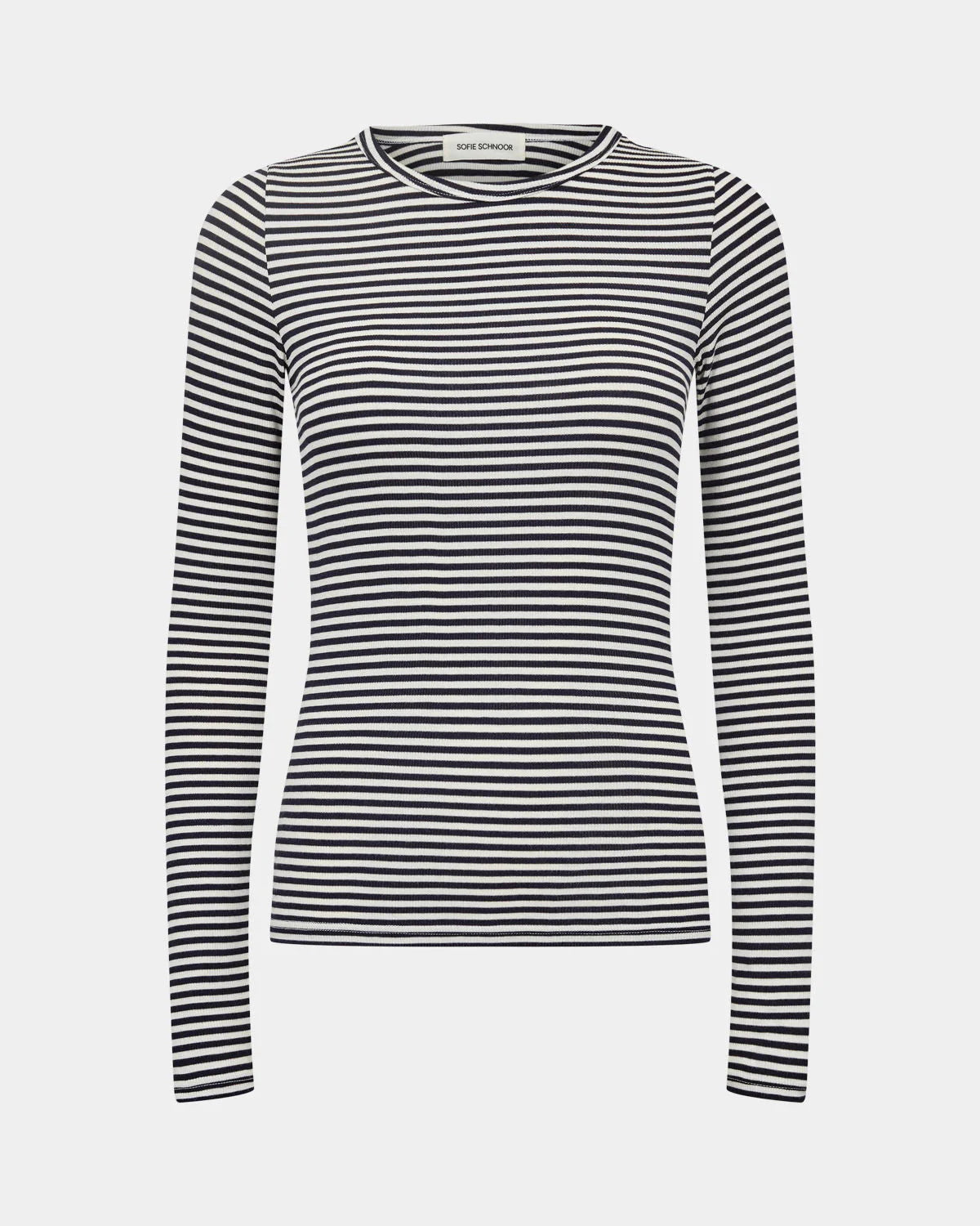 Sofie Schnoor Petriciasw Stripe TShirt