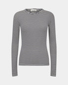 Sofie Schnoor Petriciasw Stripe TShirt