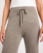 Splendid Tori Cashmere Joggers 