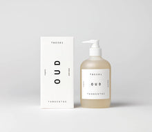 Load image into Gallery viewer, Oud Hand Soap
