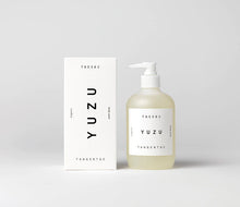 Load image into Gallery viewer, Yuzu Hand Soap
