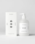 Hand Lotion | Oud