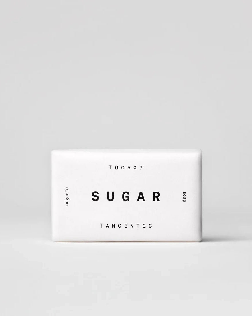 Tangent GC Sugar Bar Soap