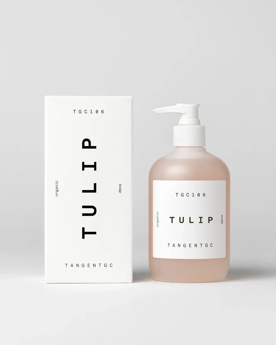 Tangent GC Tulip Liquid Hand Soap