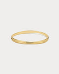 The Mallorca Upper Arm Bangle | Gold