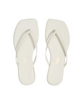 Square Toe Lily | Cream
