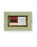 Coffret Martini Classics