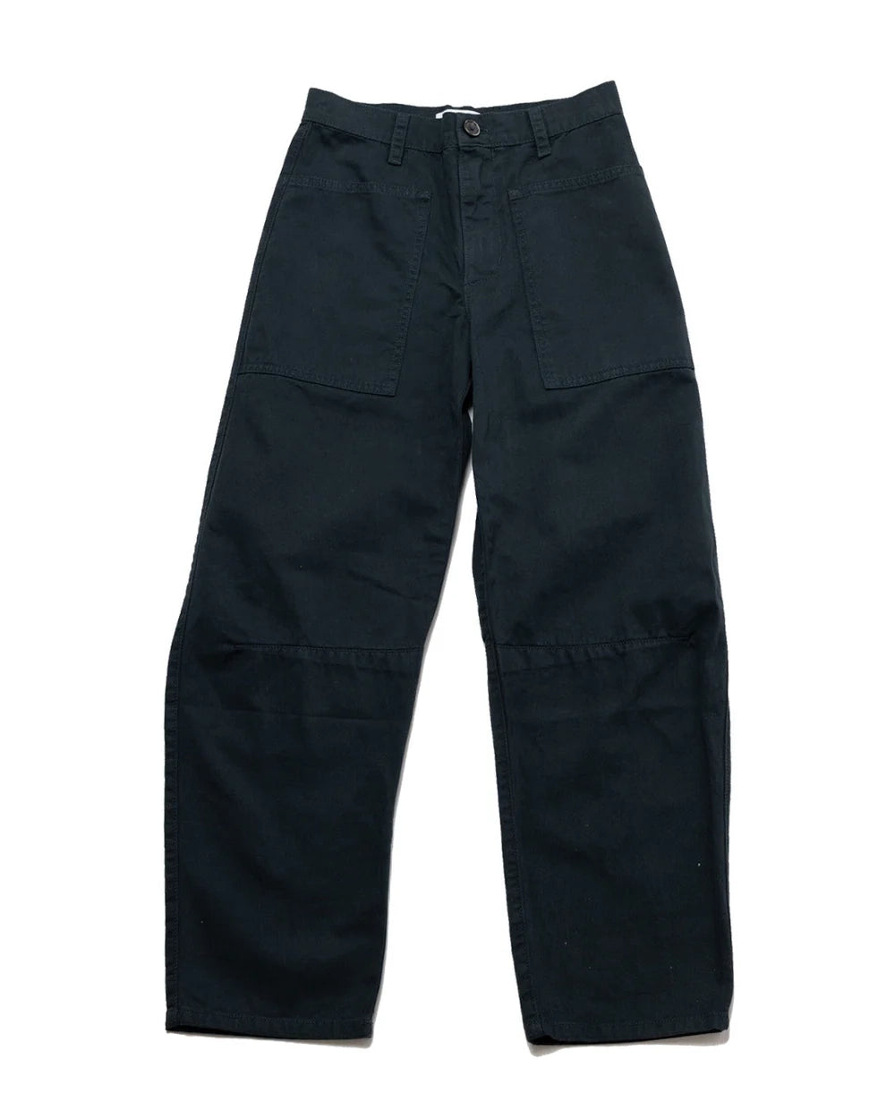 Velvet Brylie Twill Pants in Ash