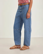 Velvet Farah Denim Pant