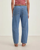 Velvet Farah Denim Pant