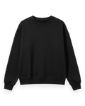 Ynez Sweater | Black