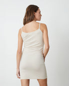 Velvet Scarlette Gauzy Whisper Slip Dress
