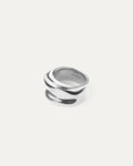 Viviana Ring | Silver