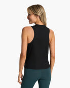 Vuori Energy Top in Black