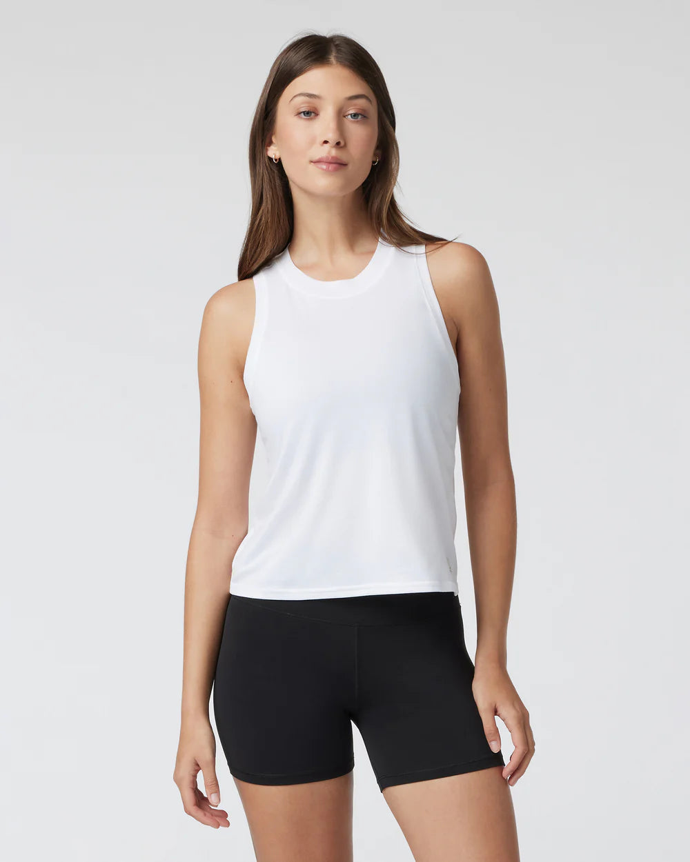 Vuori Energy Top in White