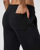 Vuori Sedona Sweatpants in Black