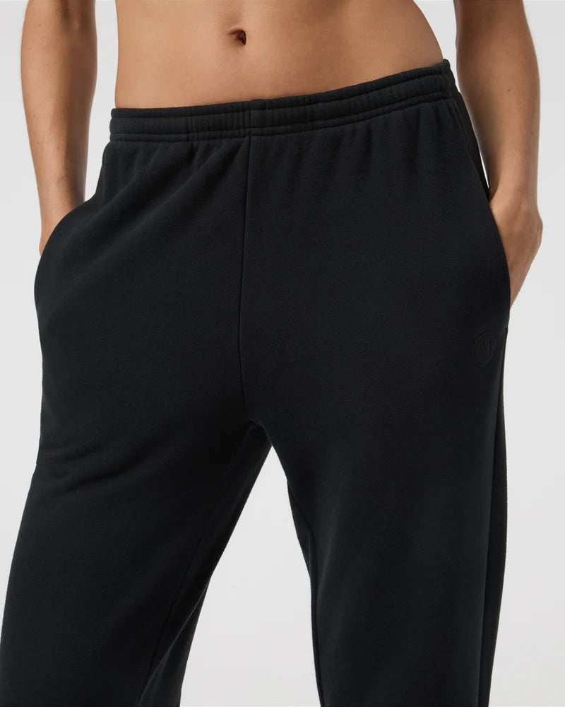 Vuori Sedona Sweatpants in Black