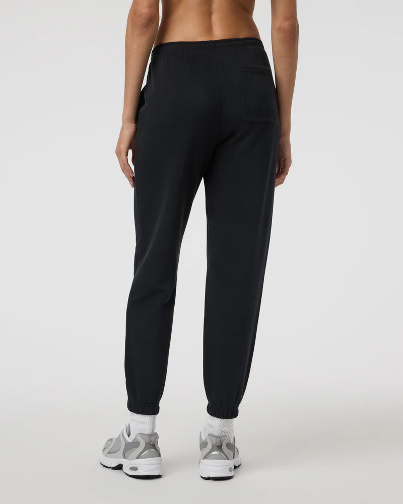 Vuori Sedona Sweatpants in Black