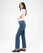 Warp and Wefts Ase Jeans