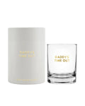 DOF Glass | Daddy's Time Out