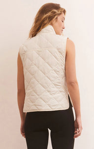 Warm Up Vest