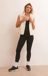 Warm Up Vest