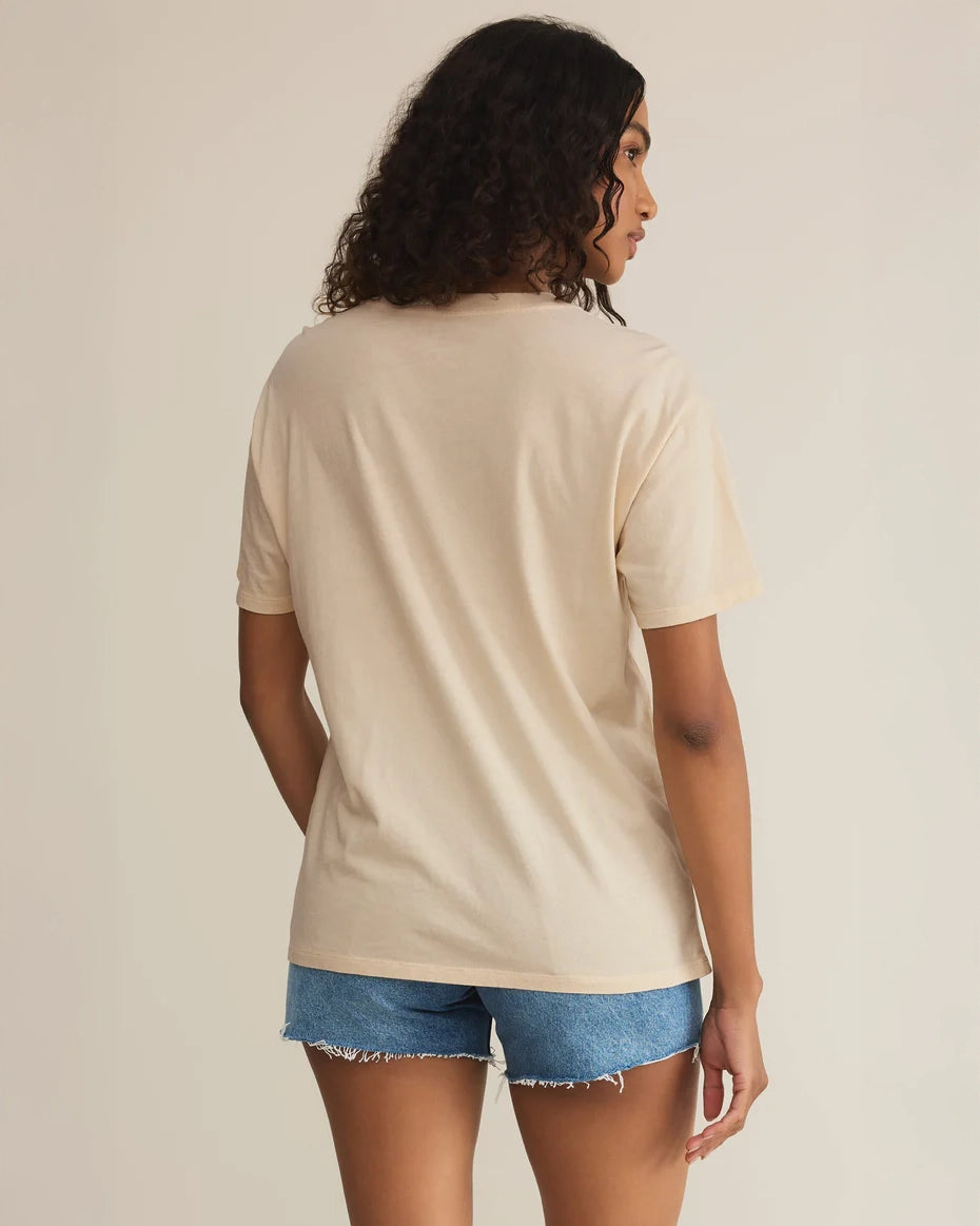Z SUPPLY- SPRITZ PJ TOP main image 1