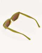 Z Supply Staycation Sunglasses in Mojito