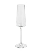 Zandox Bandol Textured Champagne Flute