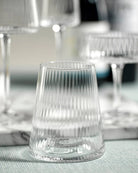 Zandox Bandol Textured All Purpose Glass