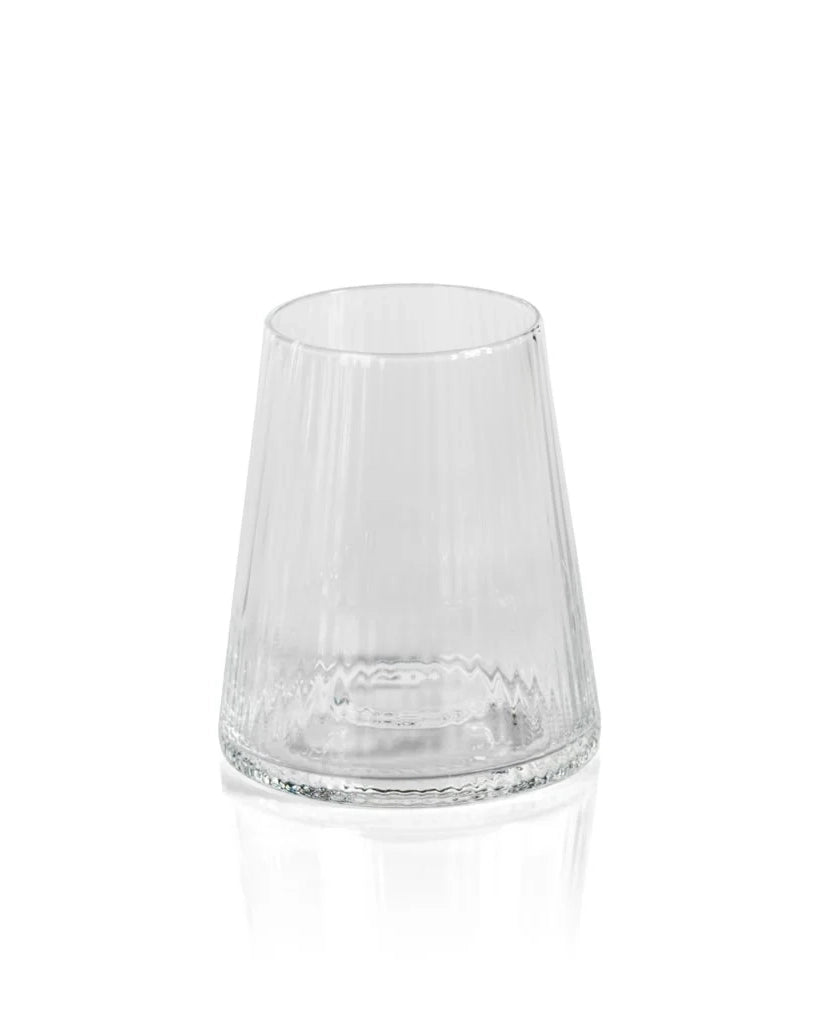 Zandox Bandol Textured All Purpose Glass