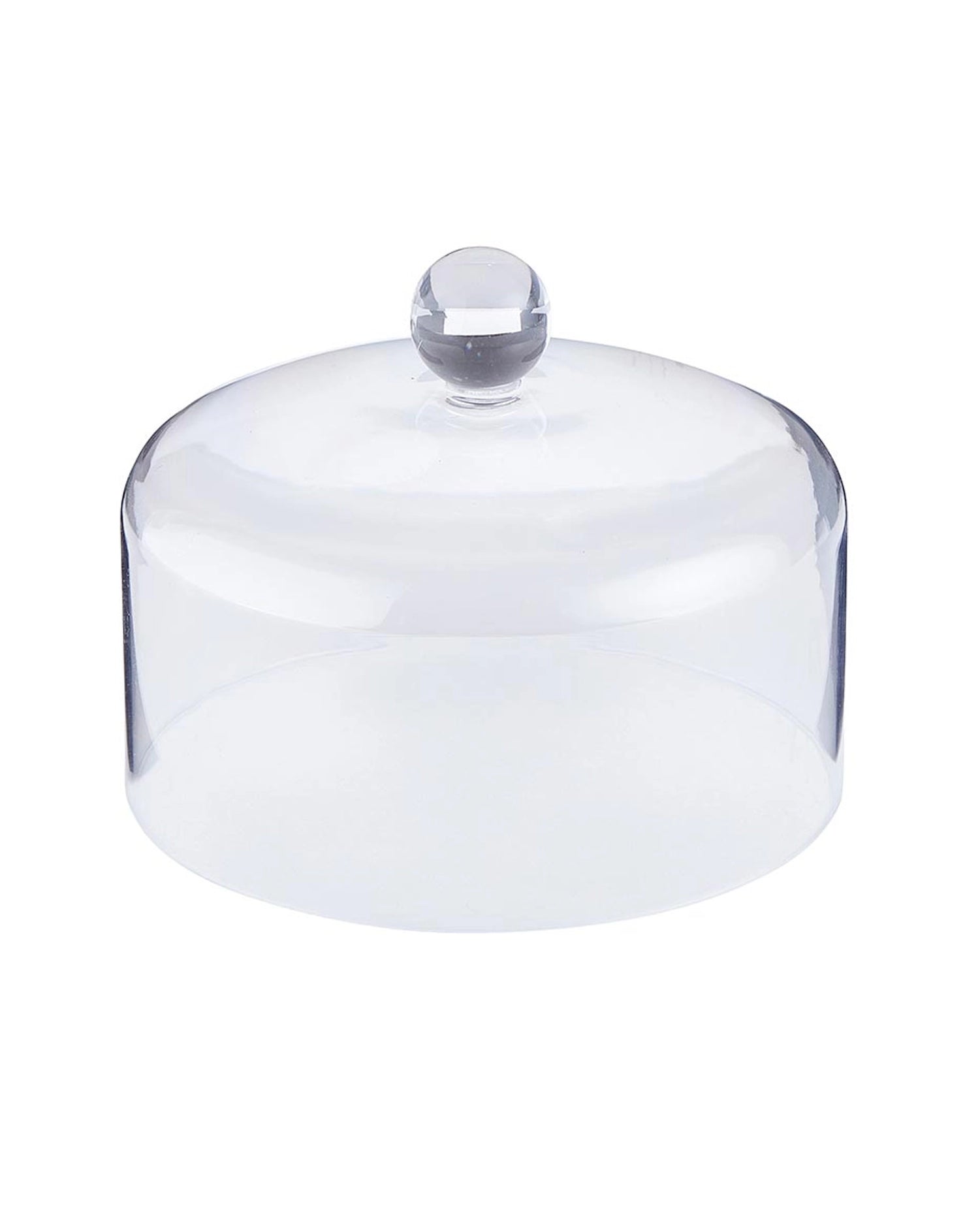 a cake plate lid