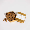 Incense Cones | Eucalyptus + Sea Salt