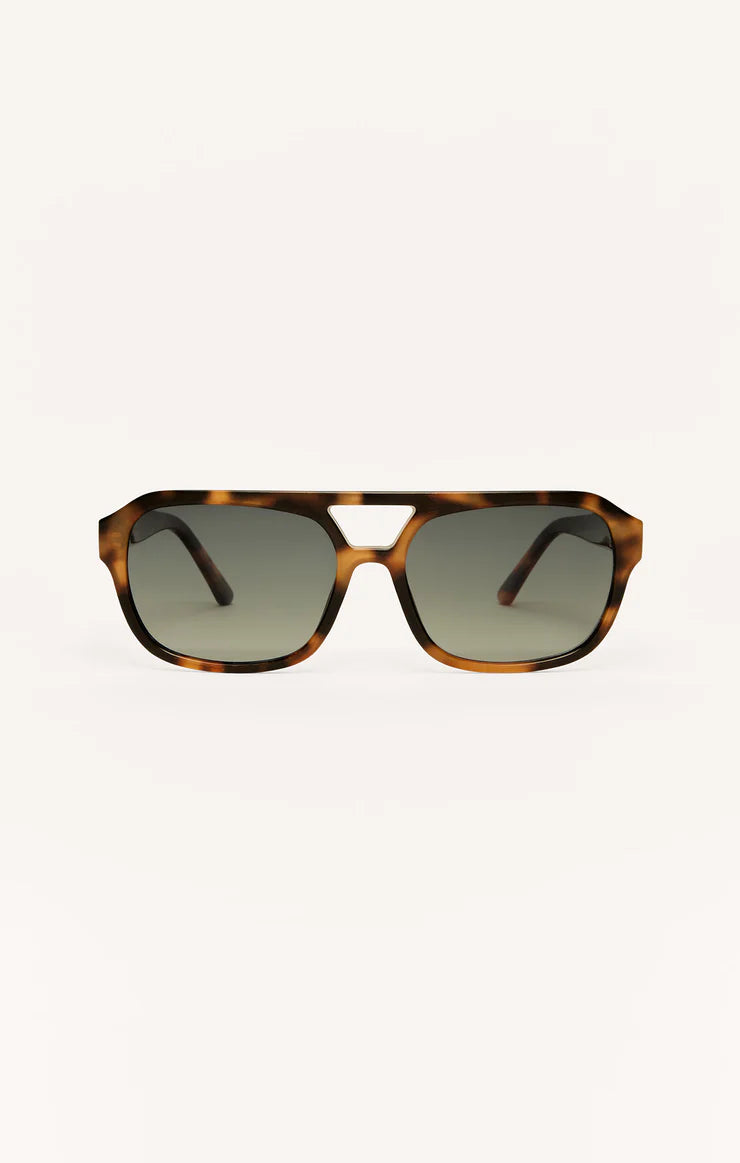 aviator tortoise sunglasses