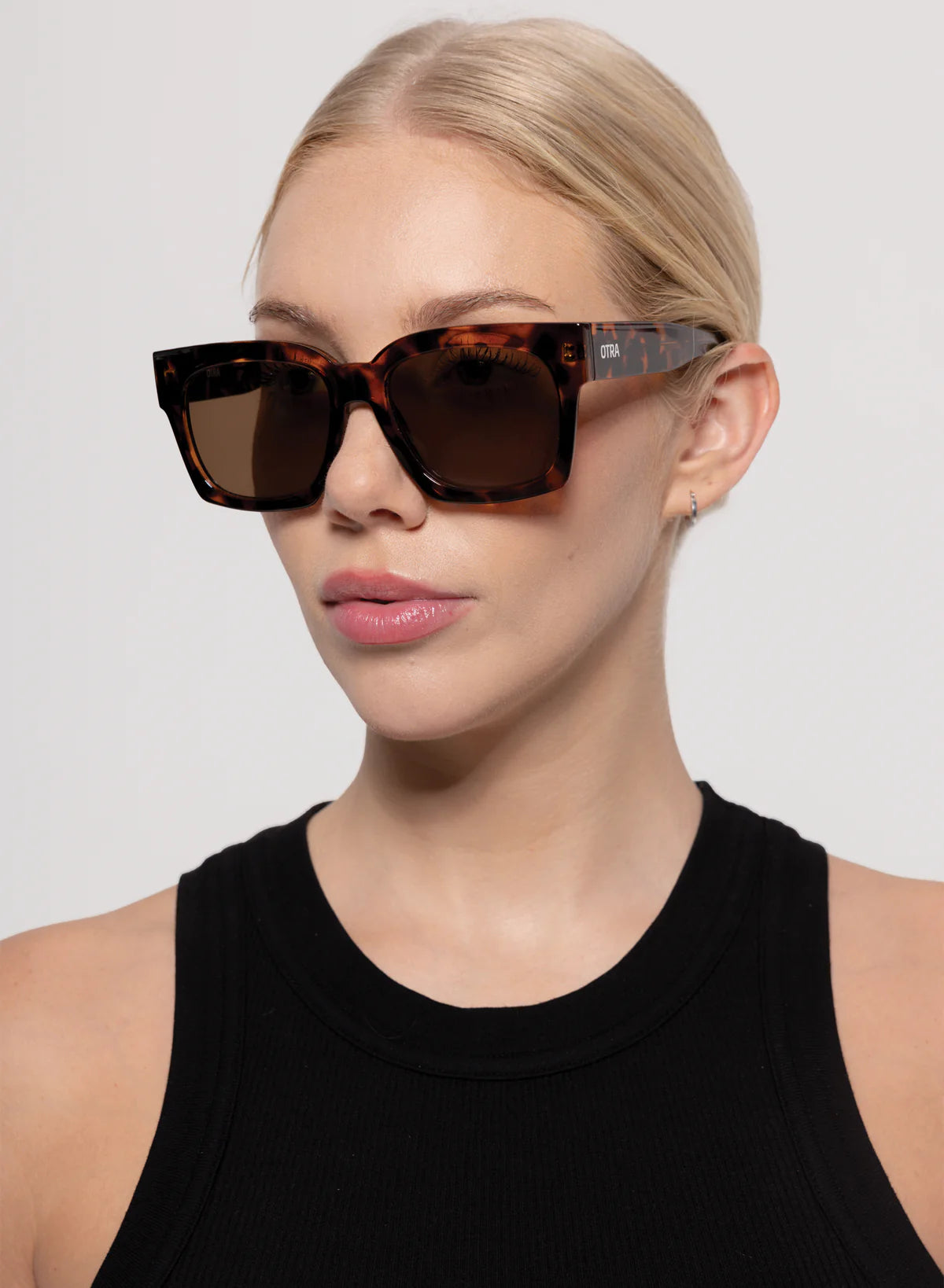 large tortoise sunglasses
