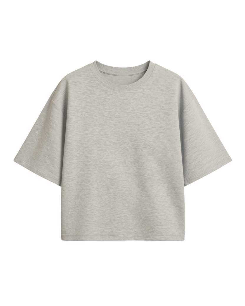 short sleeve grey sweatshirt