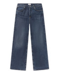 Annina High Rise Jean | Westwood