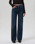 Annina High Rise Jean | Westwood
