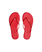 red flip flops