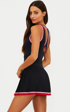 black tank active tank top 